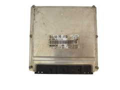Ohjausyksikkö A0285451932 0281010118 Mercedes Bosch 1050
