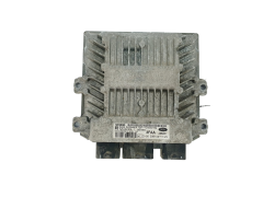 Ohjausyksikkö 7S61-12A650-BA 5WS40432A-T Ford Siemens 38840