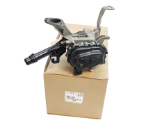 Egr Venttiili Citroen Peugeot 9833095880 Alkuperäinen