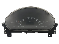 Kierroslukumittari Mercedes A W168 A1685404011 54989