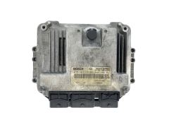 Ohjausyksikkö 0281011776 8200391966 8200386508 Renault Bosch 63844