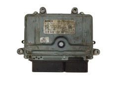 Ohjausyksikkö A6401508879 0281013517 Mercedes Bosch 14667