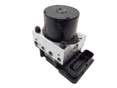 Abs-pumppu VWAG 6Q0614117S 0265231712 0265800511 Bosch 1819