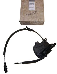Oven lukitusmekanismi Oikea Etu Uusi Alkuperäinen 805024563R Renault