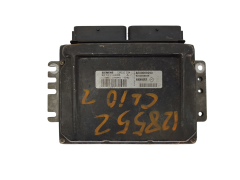 Ohjausyksikkö S110110008A 8200069290 8200029658 Renault Siemens 19300