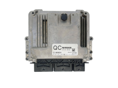 Ohjausyksikkö 0281031099 23710 4BE0D Nissan Bosch 43627