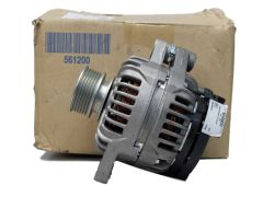 Laturi 0986048813 93169032 Opel Alfa Romeo Lancia Uusi Laturi 0986048813 93169032 Opel Alfa Romeo Lancia Uusi