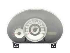 Kierroslukumittari Mazda 2 ARDF78A 45365