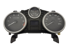 Kierroslukumittari Peugeot 207 9662903780 A2C53190330 18550
