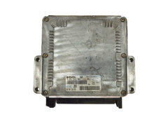 Ohjausyksikkö PSA 0281010362 9640324380 28FM0190 Bosch 17220