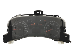Kierroslukumittari Fiat Panda 51711237 503000480700 29424