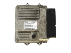Ohjausyksikkö FGP 55196352 ZJ MJD 6JO.CA Opel Magneti Marelli 27258