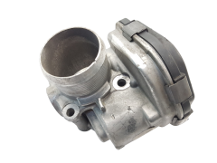 Kaasuläpän venttiili Citroen Peugeot Ford 9673534480 1.6 HDI 1241