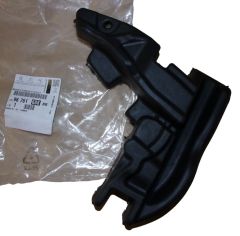 Äänieristys Vasen Uusi Alkuperäinen 9676168880 Citroen