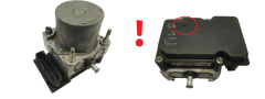 Abs-pumppu Fiat Stilo 51718108 0265800369 Bosch 62161