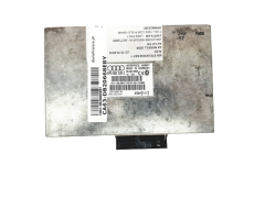 Bluetooth-Moduuli 8P0862335C Audi Bosch