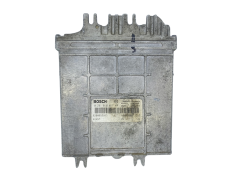 Ohjausyksikkö 0281010077 7700114644 7700111552 Renault Bosch 63625