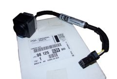 Kamera Uusi Alkuperäinen 9812503980 Peugeot