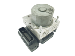 Abs-pumppu Renault Smart 476605476R A4539001205 0265956403 61168