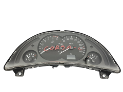 Kierroslukumittari Opel Corsa C 13173347WA 110008988026 43797