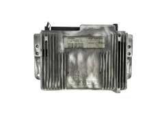 Ohjausyksikkö S115300202A 7700875745 7700105980 Renault Siemens 56301