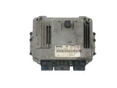 Ohjausyksikkö Renault 0281011549 8200391966 8200370779 Bosch 36110