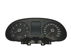 Kierroslukumittari VW Polo 6R 6R0920860L VDO 51363
