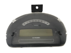 Kierroslukumittari Citroen C2 9660225980 D 00 40113