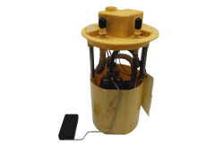 Polttoainepumppu 13252213 A2C53245174 Opel Siemens Diesel 69836