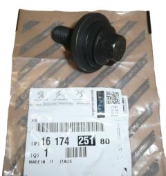 Pultti Wałka Rozrządu Uusi Alkuperäinen 1617425180 Citroen Jumper 3 Peugeot Boxer 3