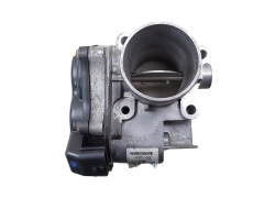 Kaasuläpän venttiili Renault 8200987453 H8200727648 2.0 2.3 DCI 1757