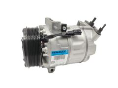 Ilmastoinnin Kompressori Uusi Alkuperäinen Renault 926001732R 7711368772