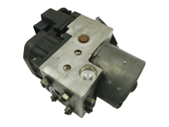 Abs-pumppu Opel Zafira Astra G 90581417 0273004362 0265216651 Bosch 67586
