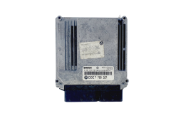 Ohjausyksikkö BMW 7789327 0281010565 Bosch 40910
