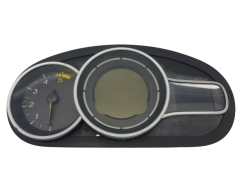 Kierroslukumittari Renault Megane 3 248107859R A2C53363612 18628
