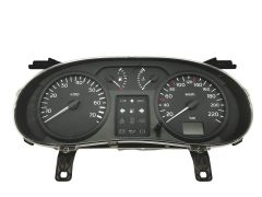 Kierroslukumittari Renault Clio 2 8200059763 59470