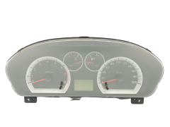 Kierroslukumittari Chevrolet Aveo 96814474 26873