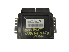 Ohjausyksikkö 96422396 5WY1E03C D42 1BJI ZA Chevrolet 16732