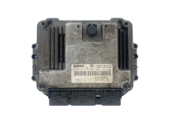 Ohjausyksikkö Renault 0281011549 8200391966 8200370779 Bosch 35977