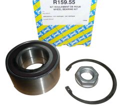 Pyöränlaakeri Etu Tee Citroen Peugeot R159.55 335088 3350.88 SNR