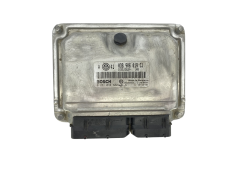 Ohjausyksikkö VW 038906019CJ 0281010302 Bosch 56238