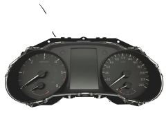 Nopeusmittari Nissan Pulsar 3ZN0B
