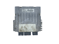 Ohjausyksikkö 5WS40020G-T 9644895180 9641849280 PSA Siemens 60439
