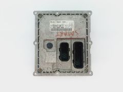 Ohjausyksikkö Smart 0010020V001 0261205006 Bosch 36006