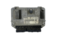 Ohjausyksikkö 89661-0D270 0261208841 Toyota Bosch 53018
