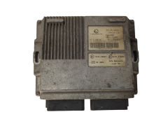 Ohjausyksikkö LPG 616655000 110R-006011 67R-016002 Landi Renzo 2849