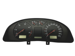 Kierroslukumittari VW Passat 3B1919880G 110008920020 VDO