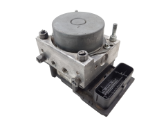 Abs-pumppu Fiorino Bipper Nemo 51879971 0265801079 Bosch 1718