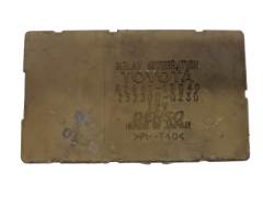 Ohjausyksikön moduuli Toyota 82641-13040 232300-0230 Denso