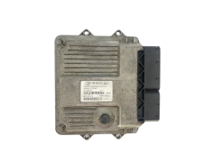 Ohjausyksikkö FGP 55196352 ZJ MJD6JO.CA 71600.049.04 Fiat 60925